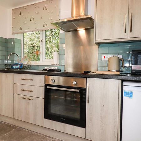 Blue Sky Cottage Лискерд Экстерьер фото