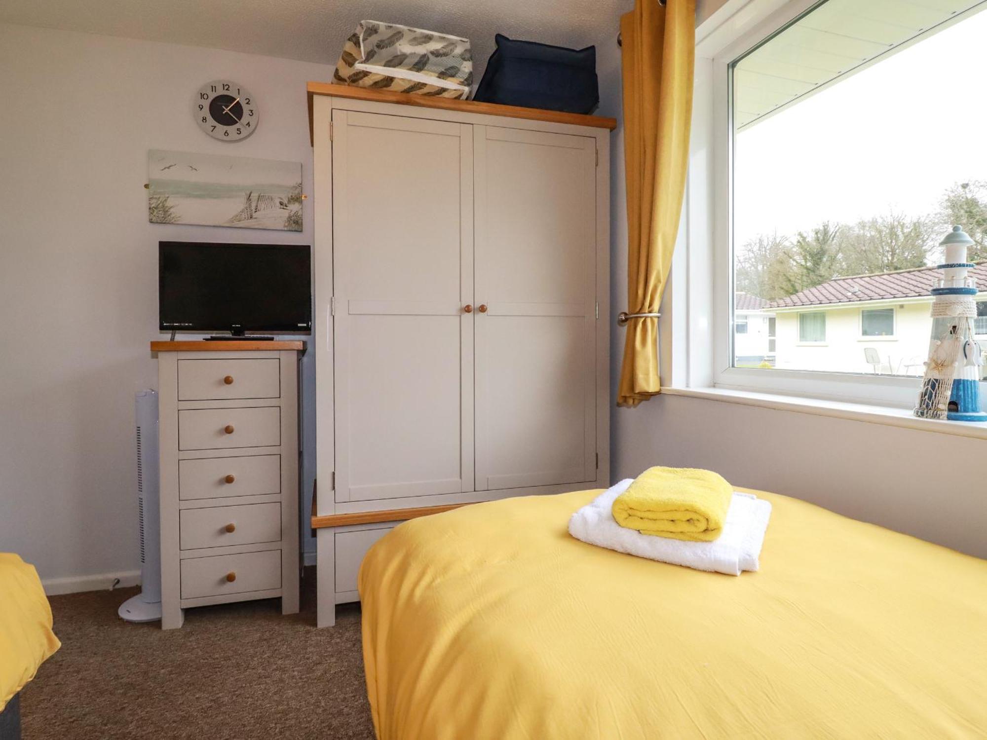 Blue Sky Cottage Лискерд Экстерьер фото
